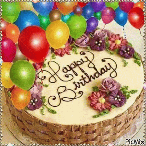 10 Happy Birthday Statuses, Quotes And Images - picture 7