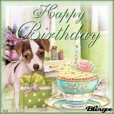 10 Happy Birthday Statuses, Quotes And Images - picture 8