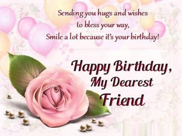 10 Happy Birthday Statuses, Quotes And Images - picture 9