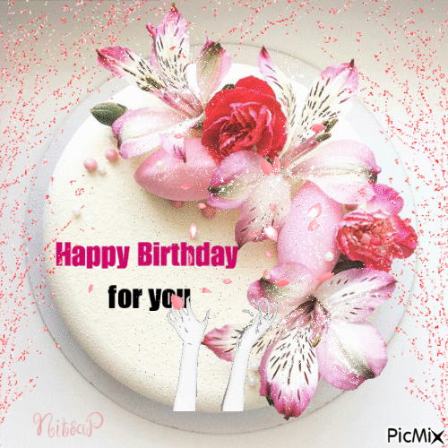 10 Happy Birthday Wishes & Quotes For Someone Special - picture 2