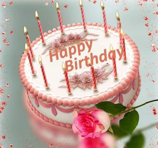 10 Happy Birthday Wishes & Quotes For Someone Special - picture 3