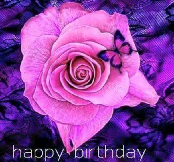 10 Happy Birthday Wishes & Quotes For Someone Special - picture 4
