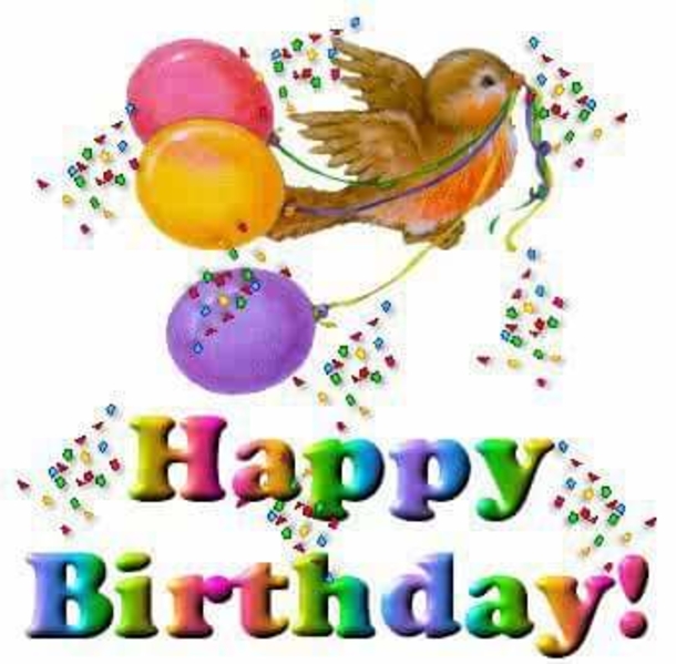 10 Happy Birthday Wishes & Quotes For Someone Special - picture 6