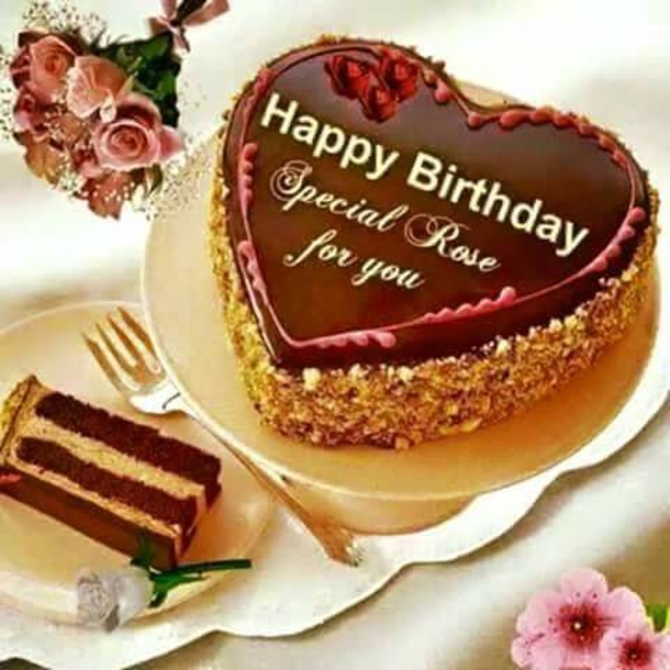 10 Happy Birthday Wishes & Quotes For Someone Special - picture 7