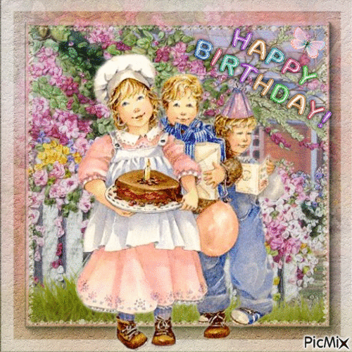10 Happy Birthday Wishes & Quotes For Someone Special - picture 9