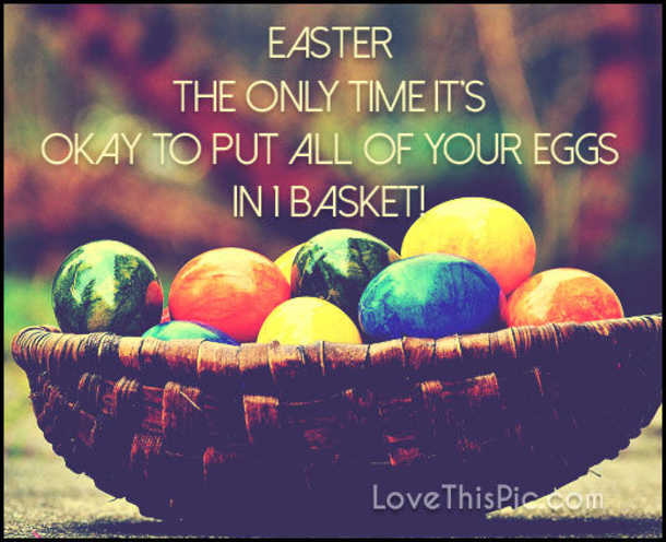 10 Happy Easter Greetings, Quotes And Wishes For 2023 - picture 10