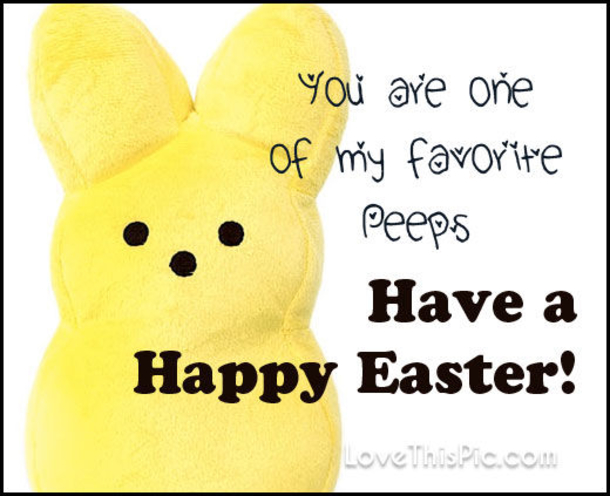 10 Happy Easter Greetings, Quotes And Wishes For 2023 - picture 11