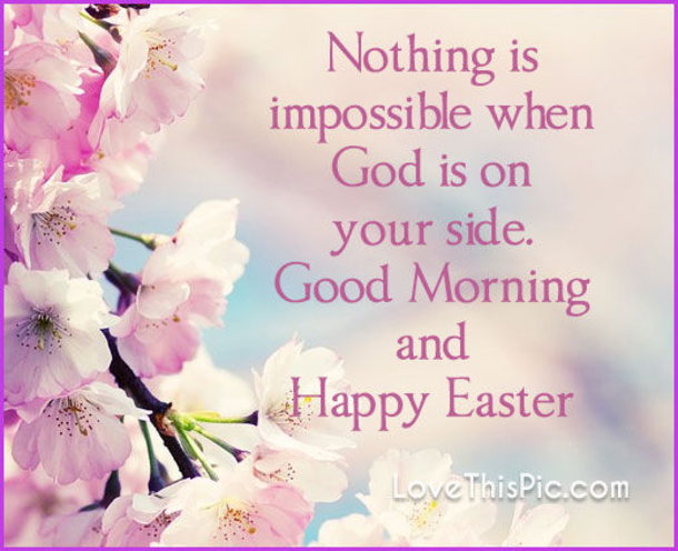 10 Happy Easter Greetings, Quotes And Wishes For 2023 - picture 2