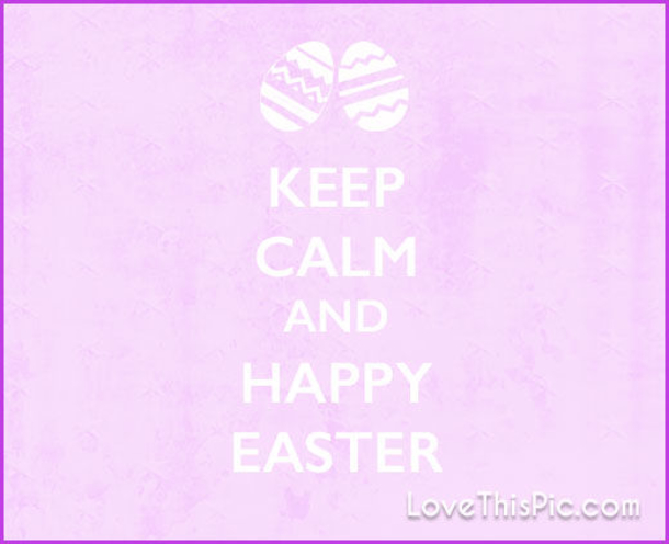 10 Happy Easter Greetings, Quotes And Wishes For 2023 - picture 3