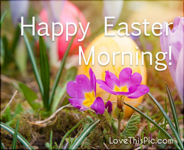 10 Happy Easter Greetings, Quotes And Wishes For 2023 - picture 5