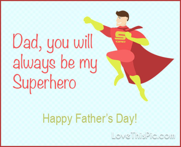 10 Happy Father's Day Messages That'll Warm Any Dad's Heart - picture 3