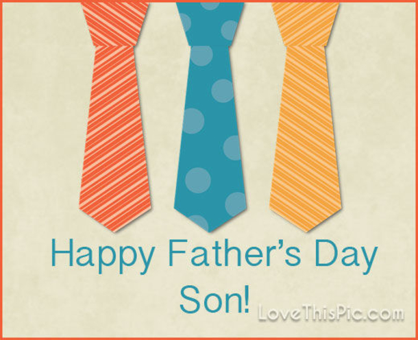 10 Happy Father's Day Messages That'll Warm Any Dad's Heart - picture 4