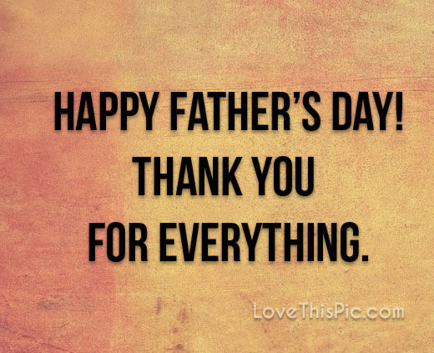 10 Happy Father's Day Messages That'll Warm Any Dad's Heart - picture 7