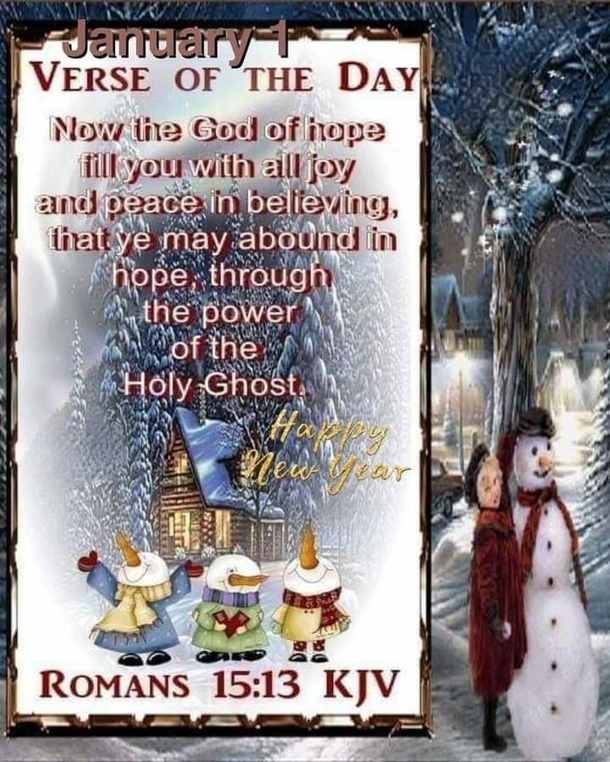 10 Happy First Day Of January Quotes To Bring In The New Year Of 2023 - picture 7