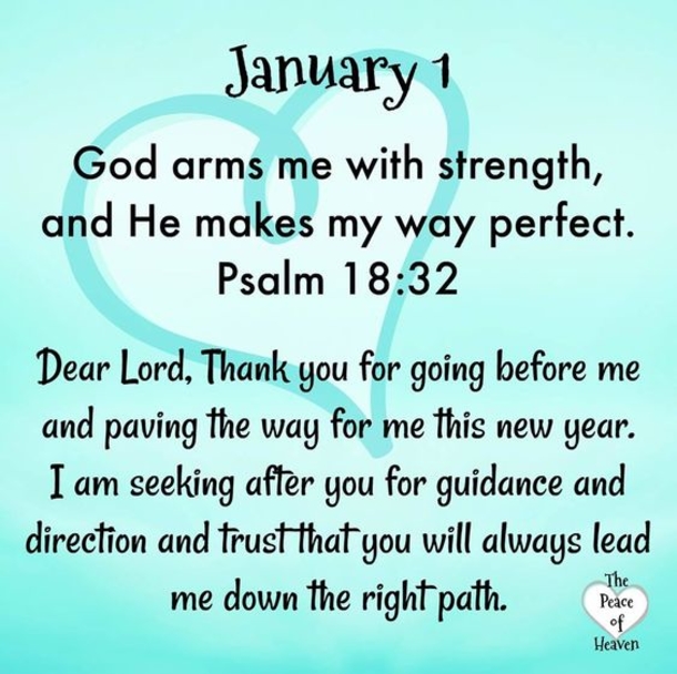 10 Happy First Day Of January Quotes To Bring In The New Year Of 2023 - picture 9