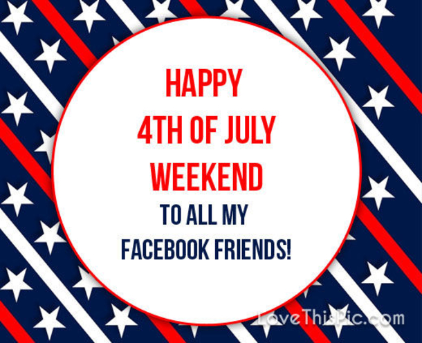 10 Happy Fourth Of July Quotes For Friends In 2022 - picture 11