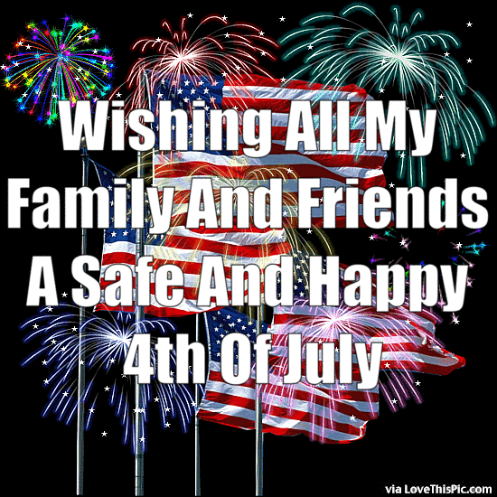 10 Happy Fourth Of July Quotes For Friends In 2022 - picture 2
