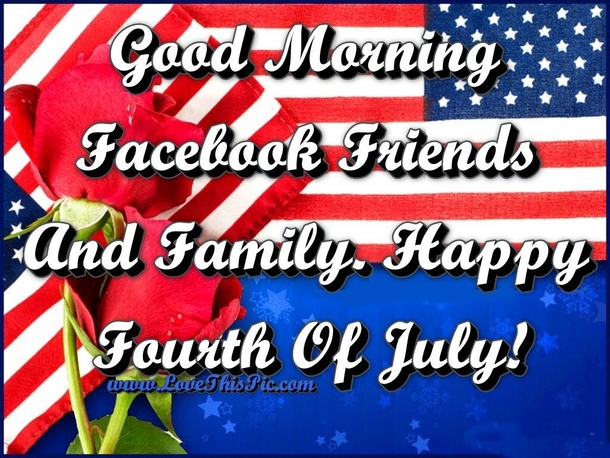 10 Happy Fourth Of July Quotes For Friends In 2022 - picture 3