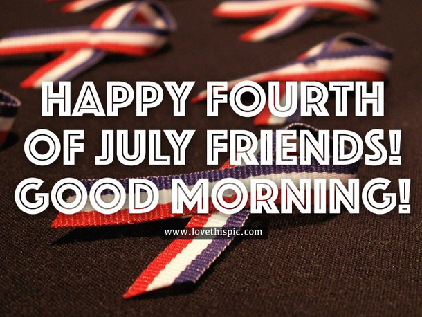 10 Happy Fourth Of July Quotes For Friends In 2022 - picture 4