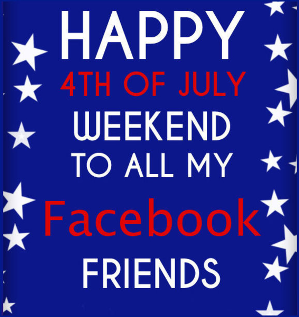 10 Happy Fourth Of July Quotes For Friends In 2022 - picture 5
