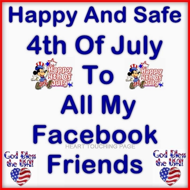 10 Happy Fourth Of July Quotes For Friends In 2022 - picture 8