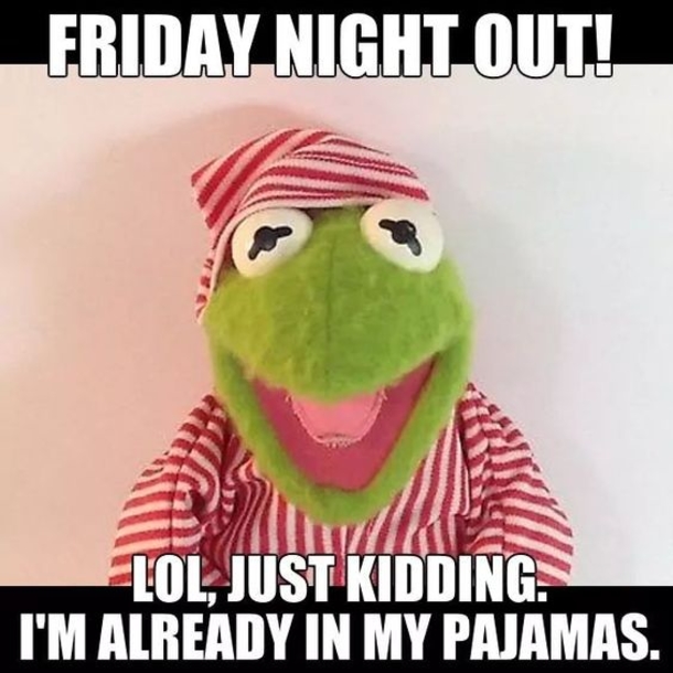 10 Happy Friday Memes To Make You Glad That It's Friday - picture 11