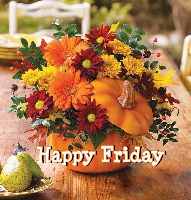 10+ Happy Friday Pictures With Quotes For A Beautiful Friday - picture 11