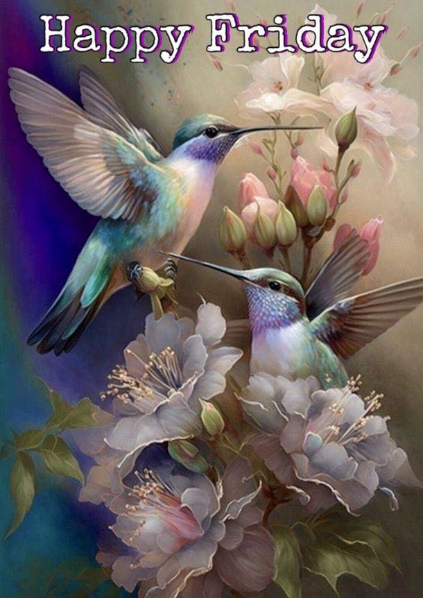 10+ Happy Friday Pictures With Quotes For A Beautiful Friday - picture 2