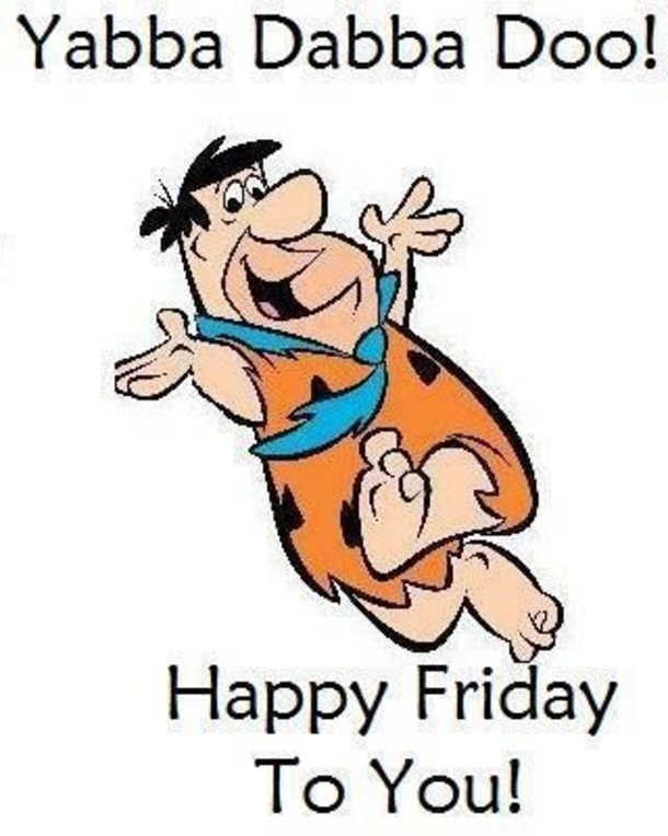 10 Happy Friday Quotes To Get You Excited For The Weekend - picture 10