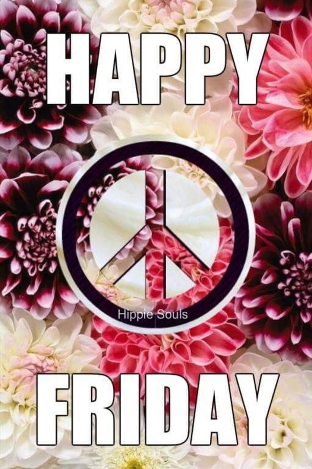 10 Happy Friday Quotes To Get You Excited For The Weekend - picture 5