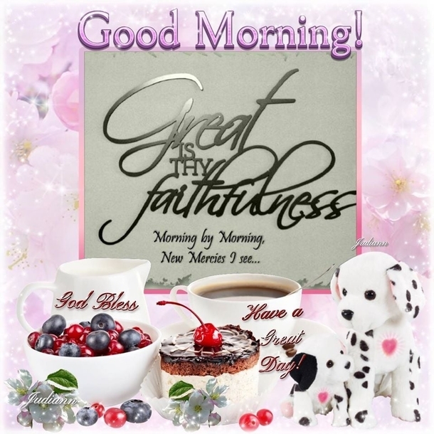 10 Happy Good Morning Images To Share With Family & Friends! - picture 10