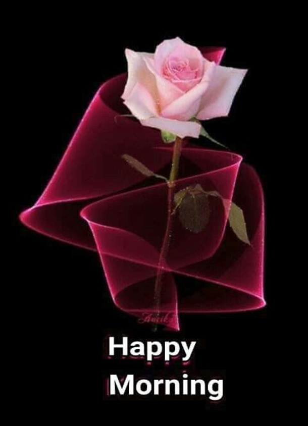10 Happy Good Morning Images To Share With Family & Friends! - picture 9
