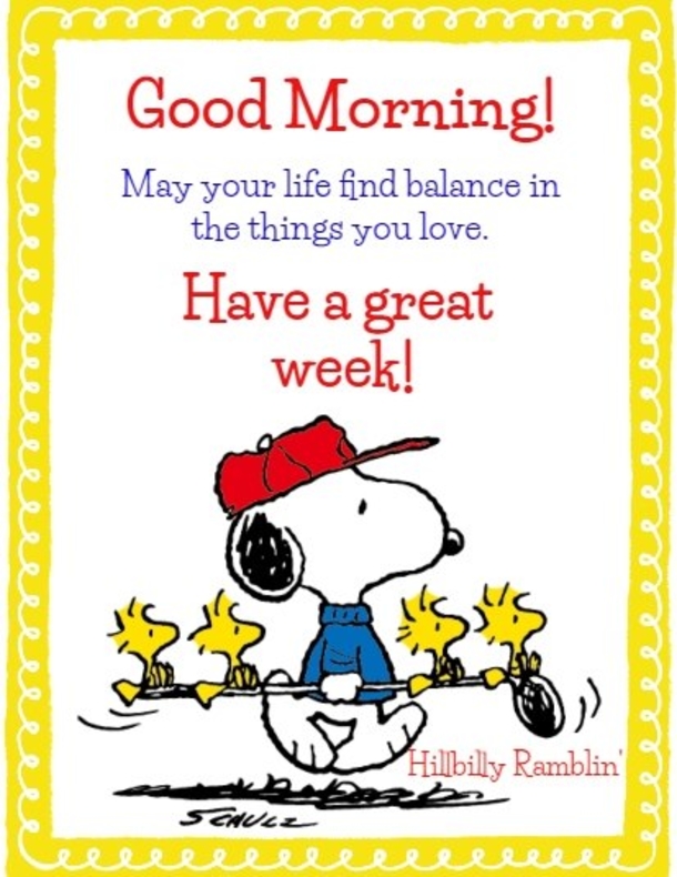 10 Happy Good Morning Images With Quotes - picture 2