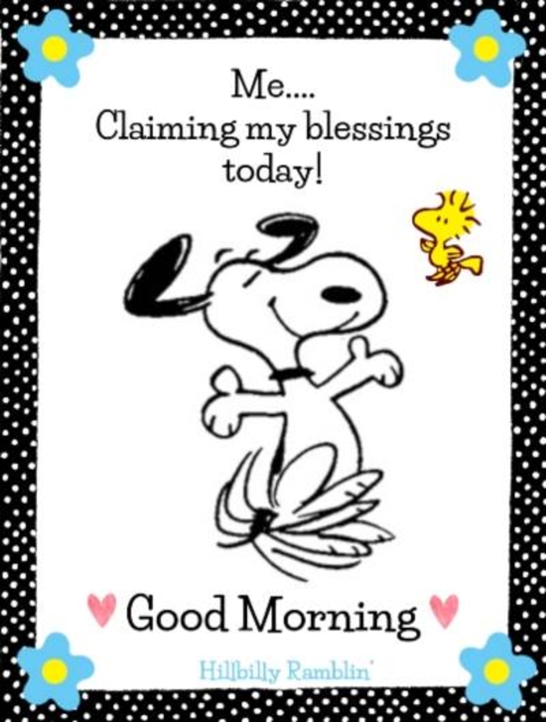 10 Happy Good Morning Images With Quotes - picture 3