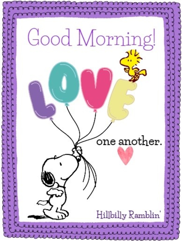10 Happy Good Morning Images With Quotes - picture 4