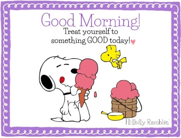 10 Happy Good Morning Images With Quotes - picture 5