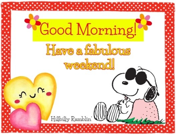 10 Happy Good Morning Images With Quotes - picture 6