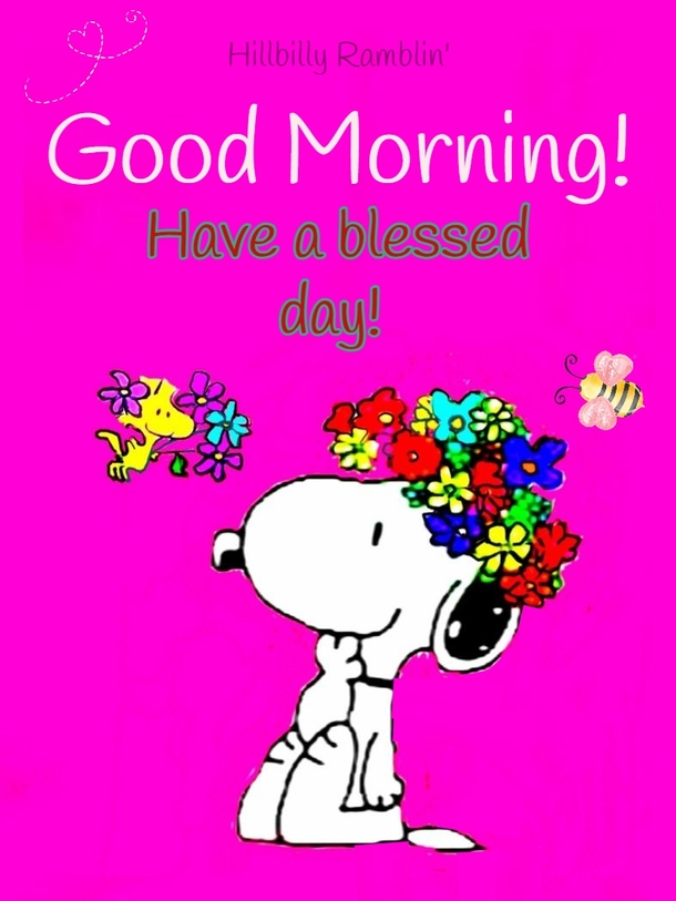 10 Happy Good Morning Images With Quotes - picture 8