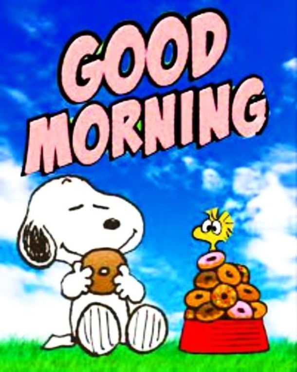 10 Happy Good Morning Images With Quotes - picture 9