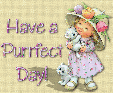 10 Happy Good Morning Quotes And Animated Images - picture 12