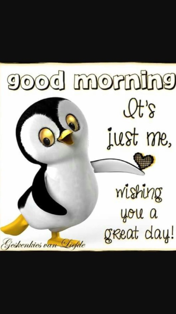 10 Happy Good Morning Quotes And Animated Images - picture 2