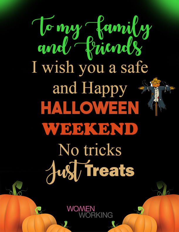 10 Happy Halloween 2022 Quotes For Your Family And Friends - picture 11