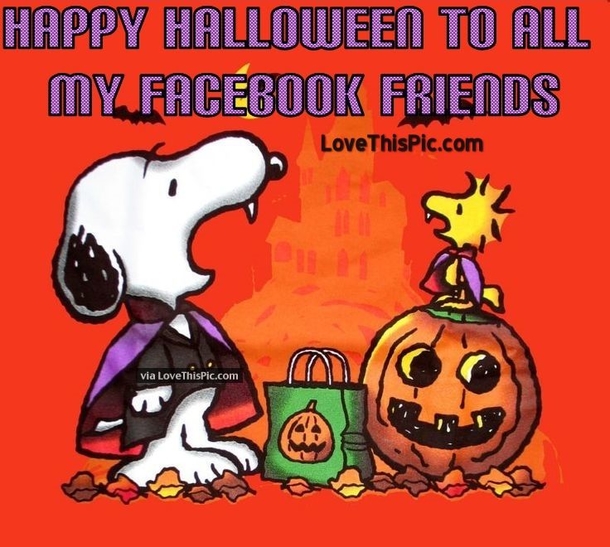 10 Happy Halloween 2022 Quotes For Your Family And Friends - picture 3