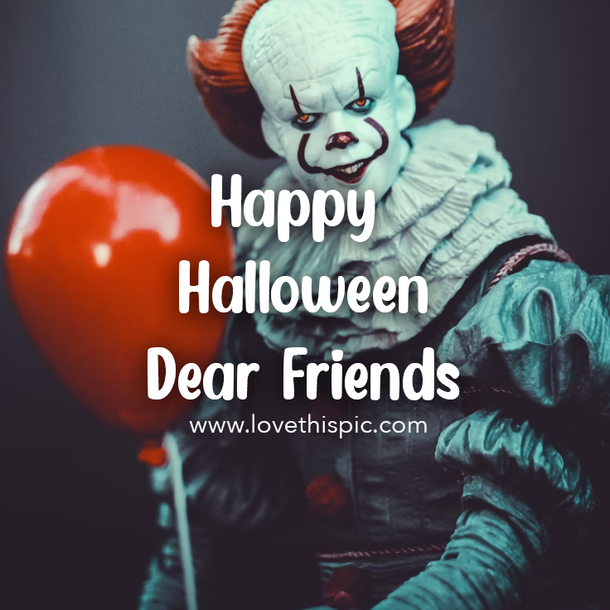 10 Happy Halloween 2022 Quotes For Your Family And Friends - picture 4