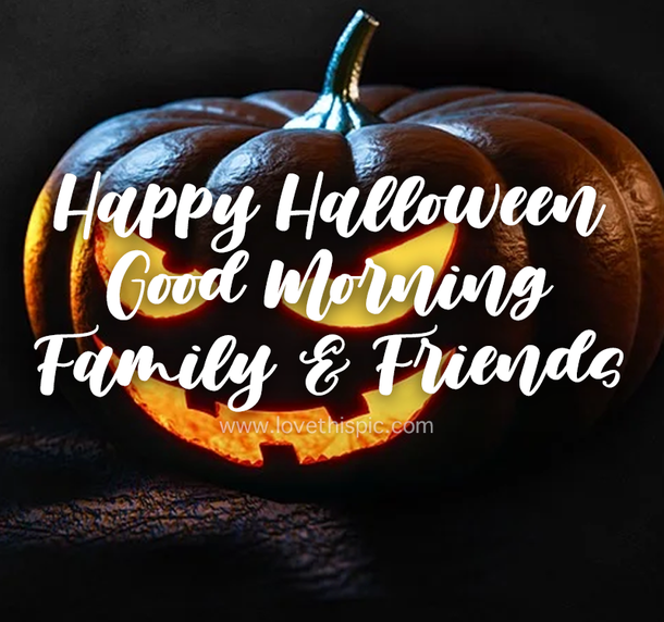 10 Happy Halloween 2022 Quotes For Your Family And Friends - picture 5
