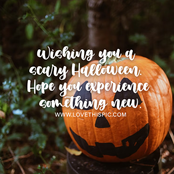 10 Happy Halloween 2022 Quotes For Your Family And Friends - picture 6