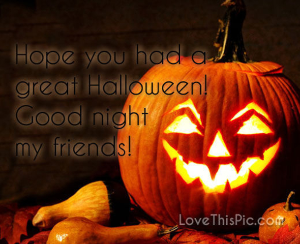 10 Happy Halloween 2022 Quotes For Your Family And Friends - picture 7