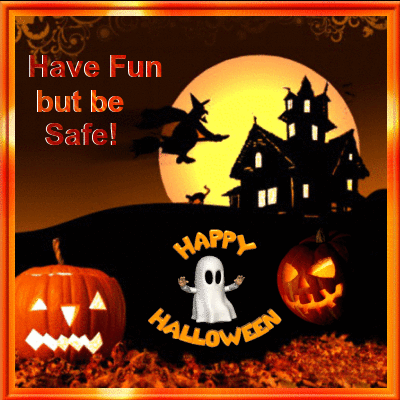 10 Happy Halloween 2022 Quotes For Your Family And Friends - picture 8