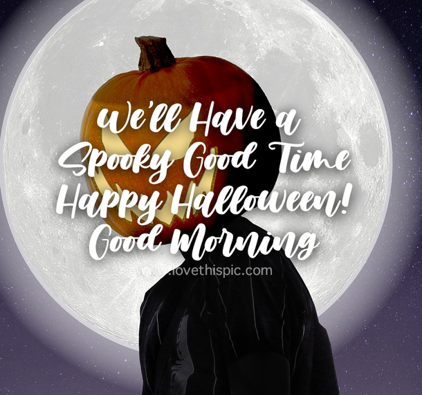 10 Happy Halloween 2022 Quotes For Your Family And Friends - picture 9