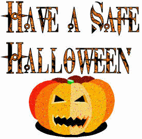 10 Happy Halloween Greetings Gifs - picture 6